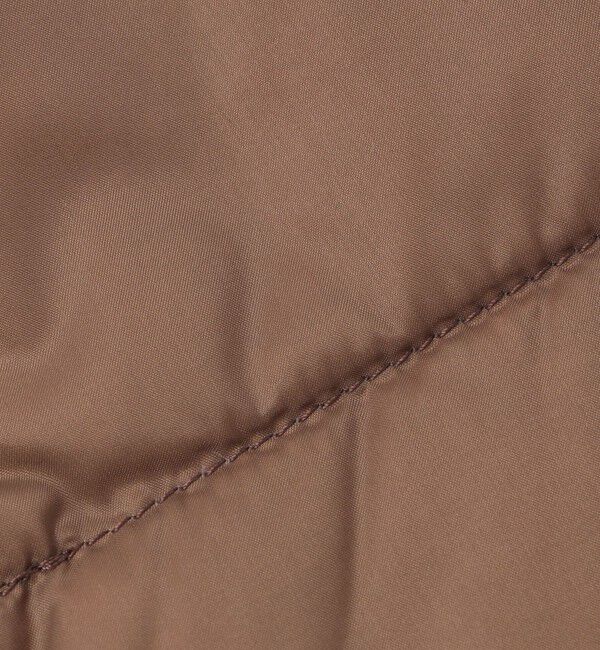 UNITED ARROWS green label relaxing「＜TAION＞ベーシック ダウンマフラー / キッズ  」|マフラー|