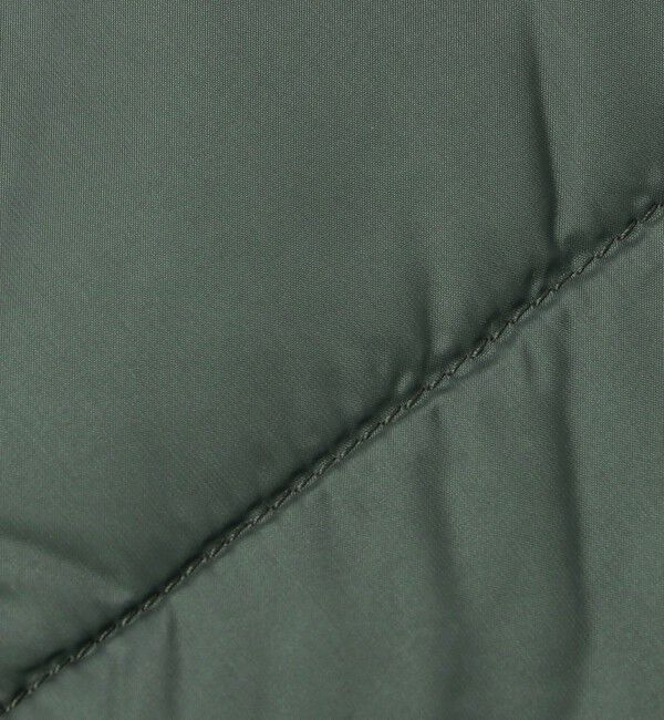 UNITED ARROWS green label relaxing「＜TAION＞ベーシック ダウンマフラー / キッズ  」|マフラー|