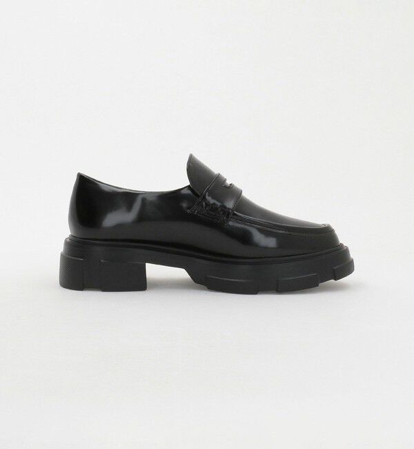 UNITED ARROWS green label relaxing「レイン 2WAYローファー 2 晴雨兼用」|レインシューズ|