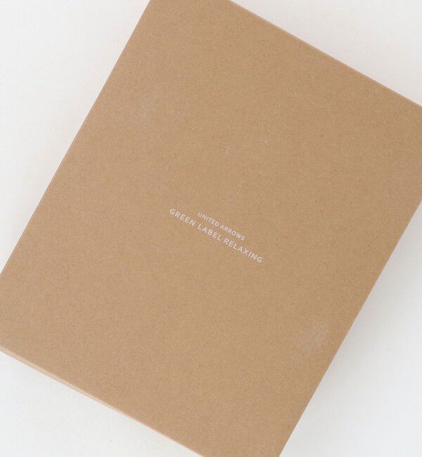 UNITED ARROWS green label relaxing「レイン 2WAYローファー 2 晴雨兼用」|レインシューズ|