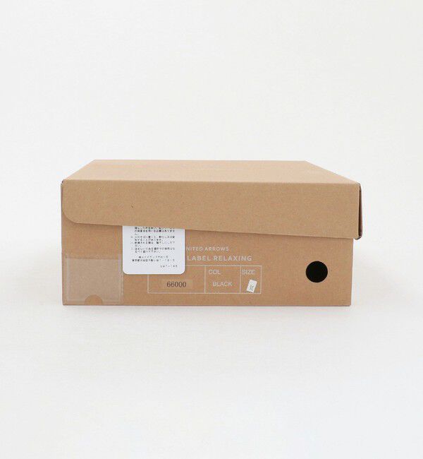 UNITED ARROWS green label relaxing「レイン 2WAYローファー 2 晴雨兼用」|レインシューズ|