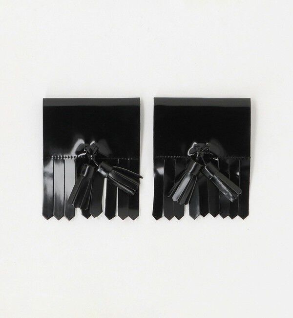 UNITED ARROWS green label relaxing「レイン 2WAYローファー 2 晴雨兼用」|レインシューズ|