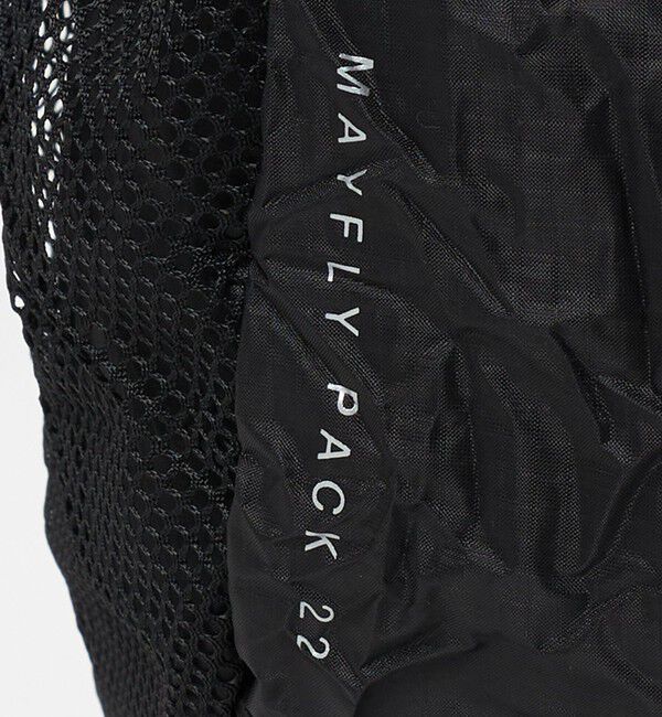 UNITED ARROWS green label relaxing「＜THE NORTH FACE＞メイフライ パック 22 デイパック」|リュック|