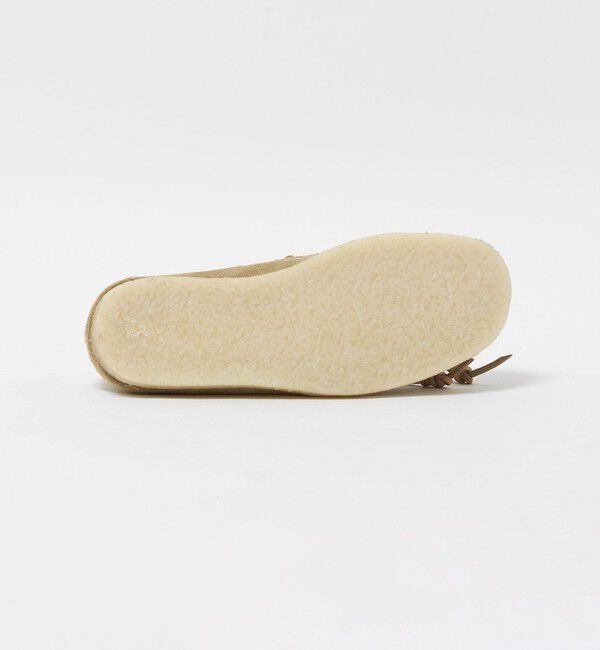 UNITED ARROWS green label relaxing「【国内EXCLUSIVEカラー】＜Clarks Originals＞ GODNEY BOATシューズ」|スニーカー|