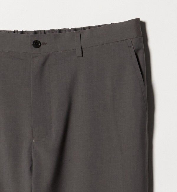 UNITED ARROWS green label relaxing「ウォッシャブル トロ ナロー ユーティリティパンツ S2 イージーパンツ -ストレッチ-」|その他|