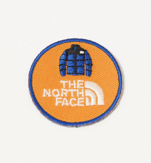 UNITED ARROWS green label relaxing「【WEB限定】＜THE NORTH FACE＞ ワッペン / キッズ」|その他|