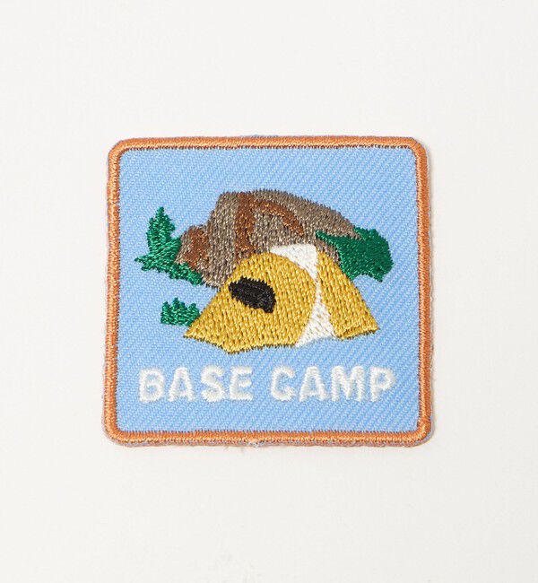 UNITED ARROWS green label relaxing「【WEB限定】＜THE NORTH FACE＞ ワッペン / キッズ」|その他|