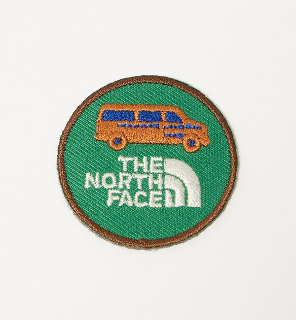 UNITED ARROWS green label relaxing「【WEB限定】＜THE NORTH FACE＞ ワッペン / キッズ」|その他|