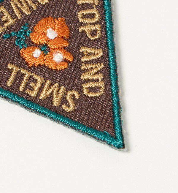 UNITED ARROWS green label relaxing「【WEB限定】＜THE NORTH FACE＞ ワッペン / キッズ」|その他|