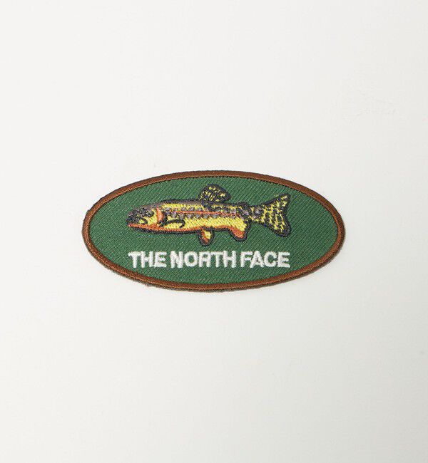 UNITED ARROWS green label relaxing「【WEB限定】＜THE NORTH FACE＞ ワッペン / キッズ」|その他|