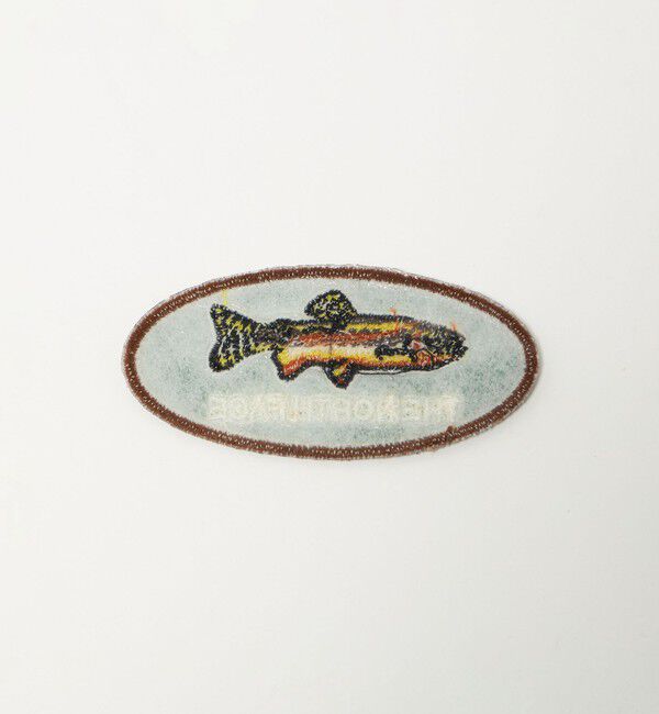 UNITED ARROWS green label relaxing「【WEB限定】＜THE NORTH FACE＞ ワッペン / キッズ」|その他|