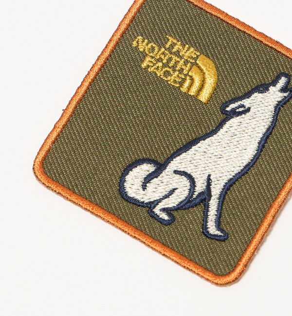 UNITED ARROWS green label relaxing「【WEB限定】＜THE NORTH FACE＞ ワッペン / キッズ」|その他|