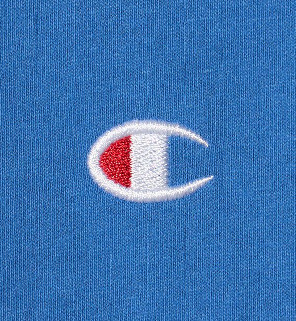 UNITED ARROWS green label relaxing「【WEB限定】＜Champion＞ショートスリーブ Tシャツ / キッズ  140cm-160cm」|Tシャツ・カットソー|