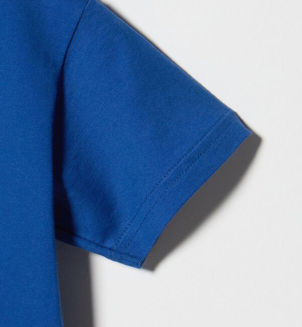 UNITED ARROWS green label relaxing「＜THE NORTH FACE＞ショートスリーブ バックスクエア ロゴTシャツ / キッズ  110cm-120cm」|Tシャツ・カットソー|