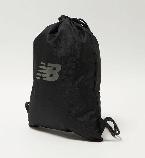 UNITED ARROWS green label relaxing「＜New Balance＞ドローストリングバッグ（11L） / キッズ  」|リュック|
