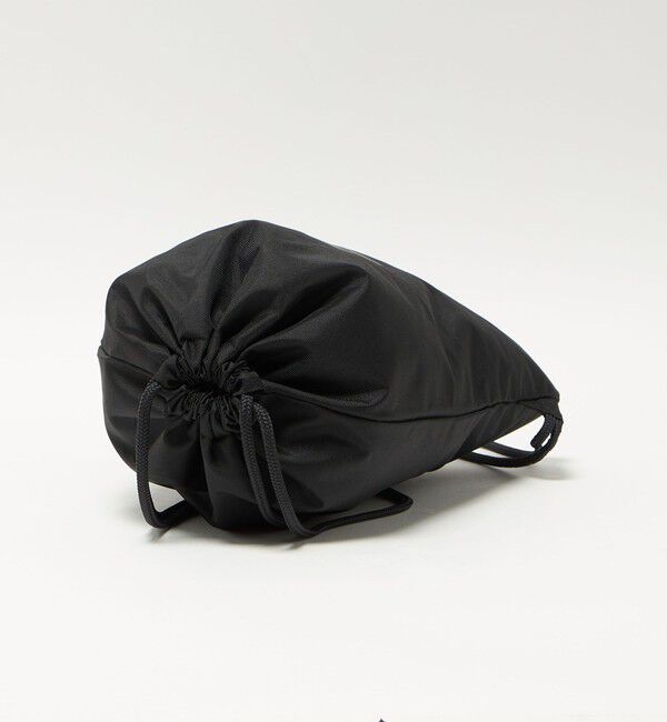 UNITED ARROWS green label relaxing「＜New Balance＞ドローストリングバッグ（11L） / キッズ  」|リュック|