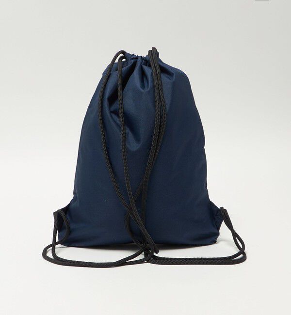 UNITED ARROWS green label relaxing「＜New Balance＞ドローストリングバッグ（11L） / キッズ  」|リュック|