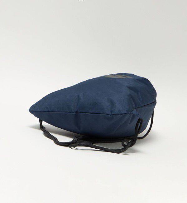UNITED ARROWS green label relaxing「＜New Balance＞ドローストリングバッグ（11L） / キッズ  」|リュック|