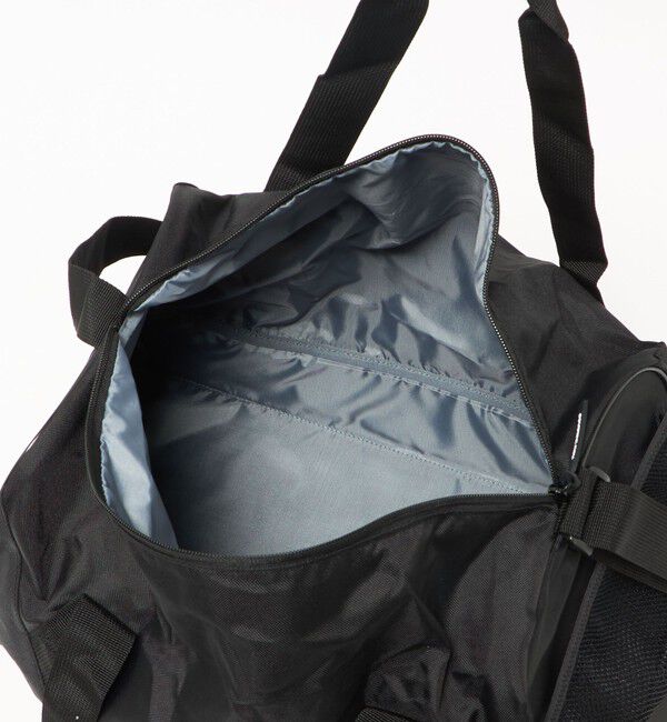 UNITED ARROWS green label relaxing「【WEB限定】＜New Balance＞ ミディアムダッフルバッグ（38L） / キッズ  」|ショルダー・メッセンジャー|