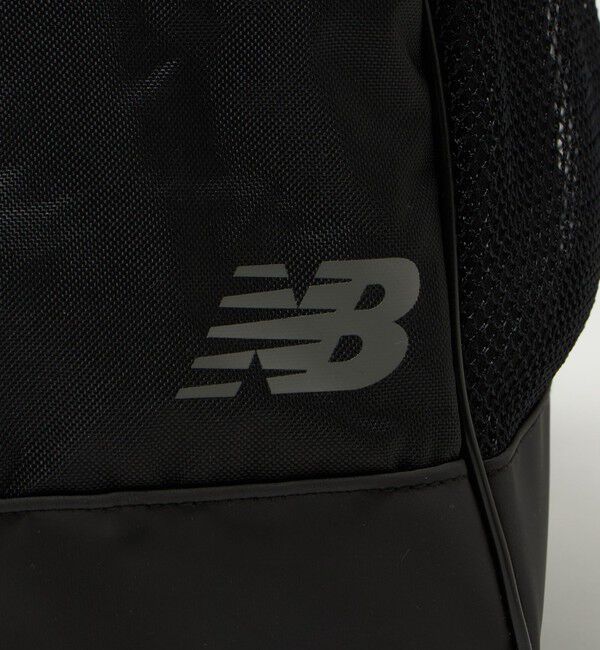 UNITED ARROWS green label relaxing「【WEB限定】＜New Balance＞ ミディアムダッフルバッグ（38L） / キッズ  」|ショルダー・メッセンジャー|