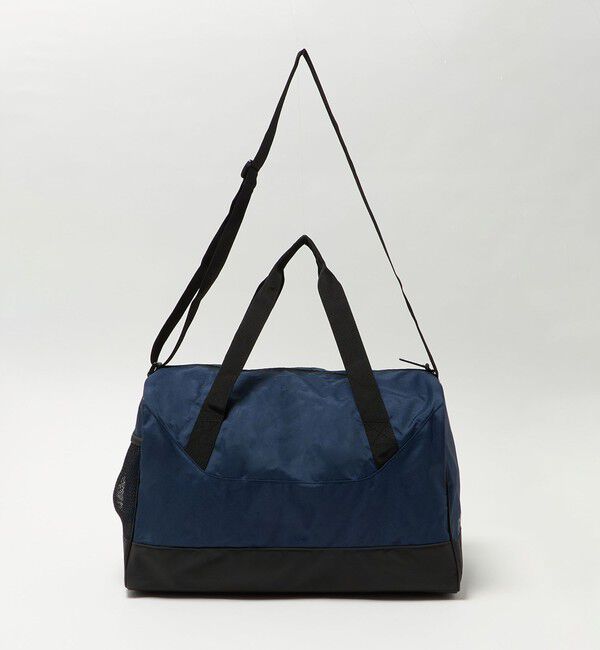 UNITED ARROWS green label relaxing「【WEB限定】＜New Balance＞ ミディアムダッフルバッグ（38L） / キッズ  」|ショルダー・メッセンジャー|