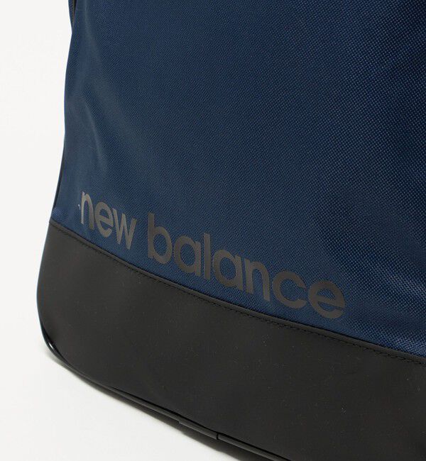 UNITED ARROWS green label relaxing「【WEB限定】＜New Balance＞ ミディアムダッフルバッグ（38L） / キッズ  」|ショルダー・メッセンジャー|