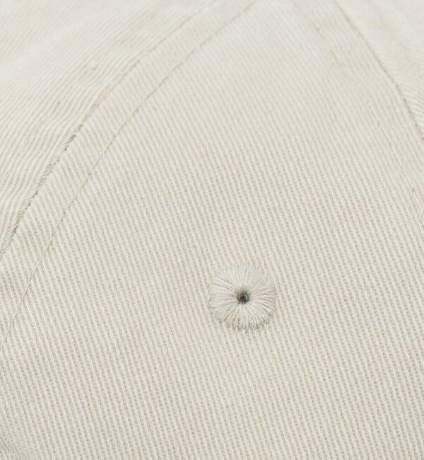 UNITED ARROWS green label relaxing「【別注】＜NEW ERA＞920 スクエアロゴ キャップ / キッズ  」|キャップ・キャスケット|