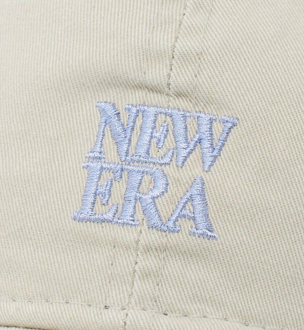UNITED ARROWS green label relaxing「【別注】＜NEW ERA＞920 スクエアロゴ キャップ / キッズ  」|キャップ・キャスケット|