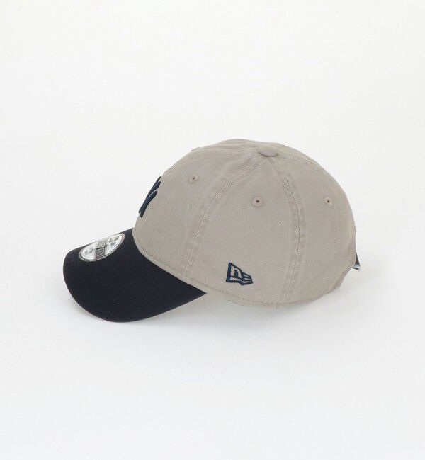 UNITED ARROWS green label relaxing「【別注】＜NEW ERA＞920 MLB キャップ / キッズ  」|キャップ・キャスケット|