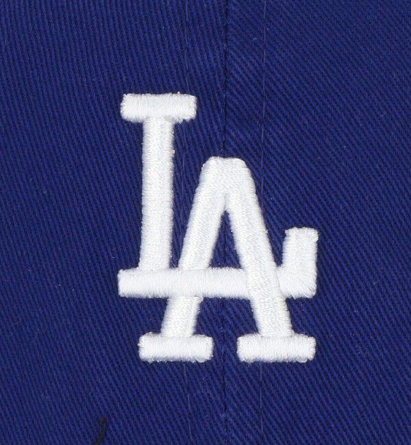 UNITED ARROWS green label relaxing「【別注】＜NEW ERA＞920 MLB キャップ / キッズ  」|キャップ・キャスケット|