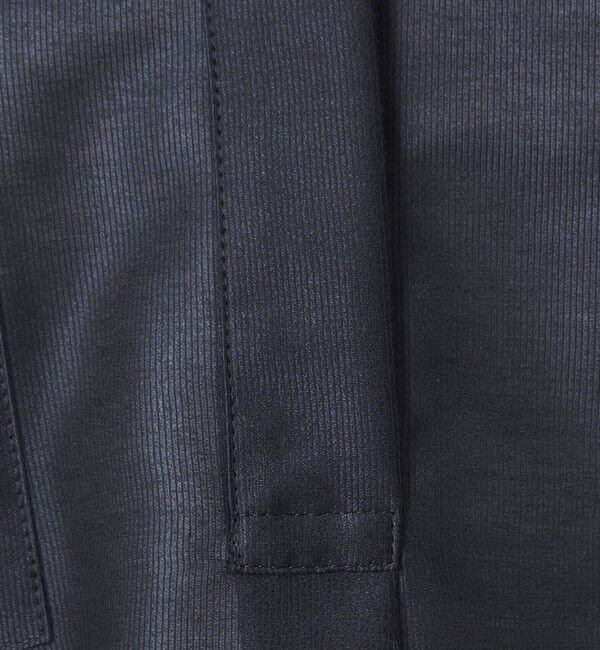 UNITED ARROWS green label relaxing「カールマイヤー ポケット ショートスリーブ ブラウス マシンウォッシャブル 通気性」|シャツ・ブラウス|