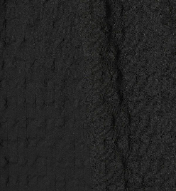 EMMEL REFINES「＜EMMEL REFINES＞EM  パフスリーブ キリカエ ワンピース」|ワンピース|