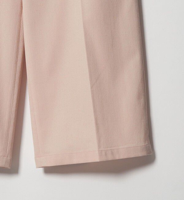 UNITED ARROWS green label relaxing「【WEB限定】＜at ease＞オルマイ ワイド パンツ」|その他|