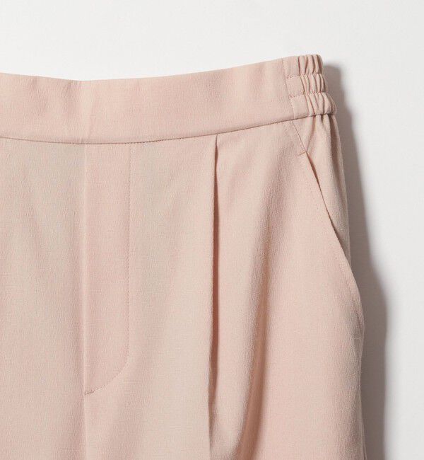 UNITED ARROWS green label relaxing「【WEB限定】＜at ease＞オルマイ ワイド パンツ」|その他|