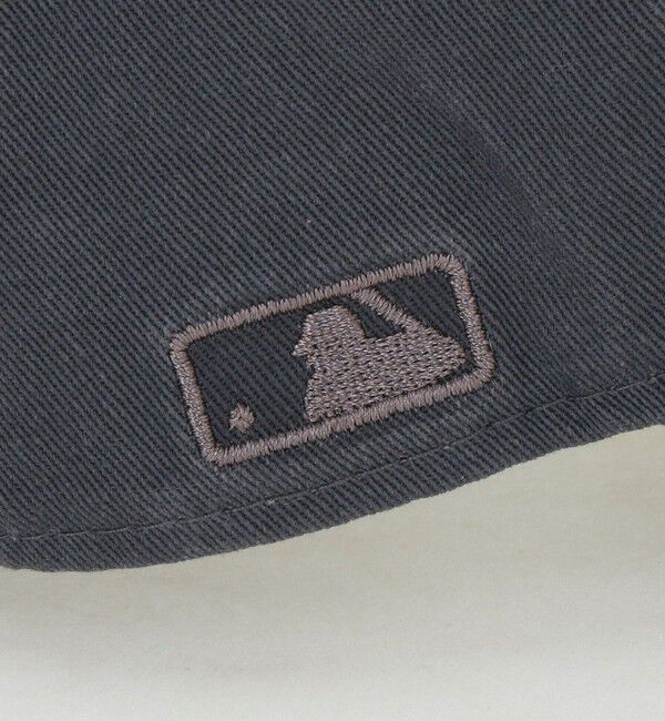 UNITED ARROWS green label relaxing「【別注】＜NEW ERA＞9TWENTY ソリッド キャップ」|キャップ・キャスケット|