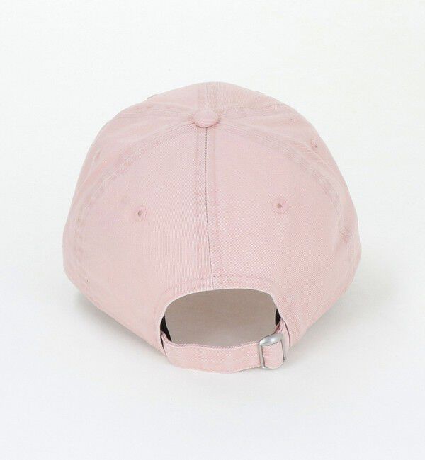 UNITED ARROWS green label relaxing「【別注】＜NEW ERA＞9TWENTY ソリッド キャップ」|キャップ・キャスケット|