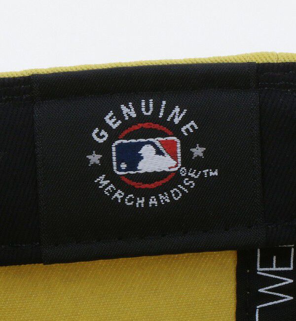 UNITED ARROWS green label relaxing「【別注】＜NEW ERA＞9TWENTY ソリッド キャップ」|キャップ・キャスケット|