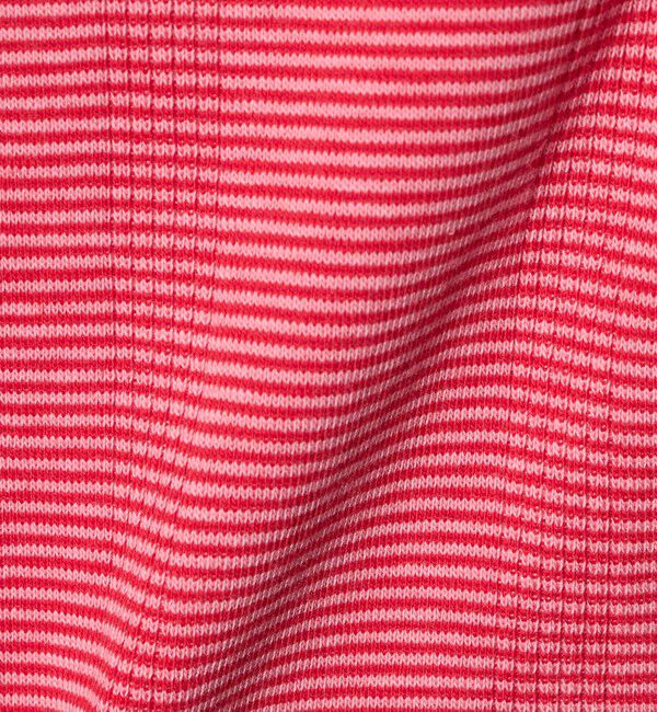 UNITED ARROWS green label relaxing「【別注】＜Robert P. Miller＞5分袖 Tシャツ / キッズ  100cm-130cm」|Tシャツ・カットソー|