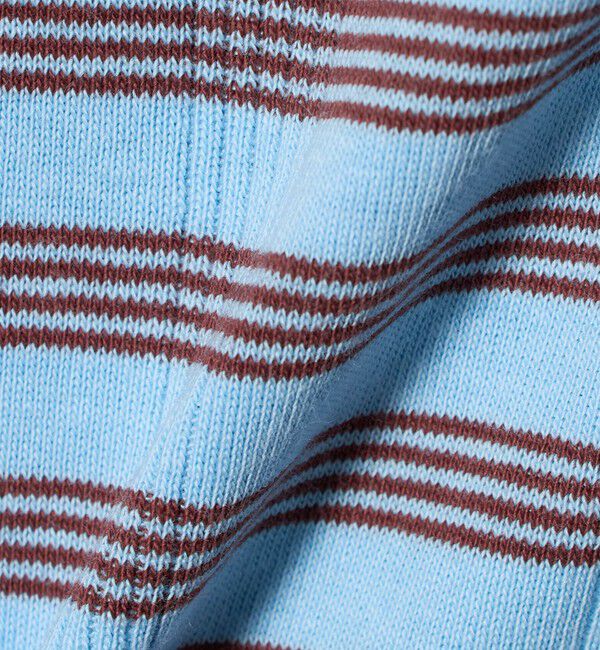 UNITED ARROWS green label relaxing「【別注】＜Robert P. Miller＞5分袖 Tシャツ / キッズ  100cm-130cm」|Tシャツ・カットソー|