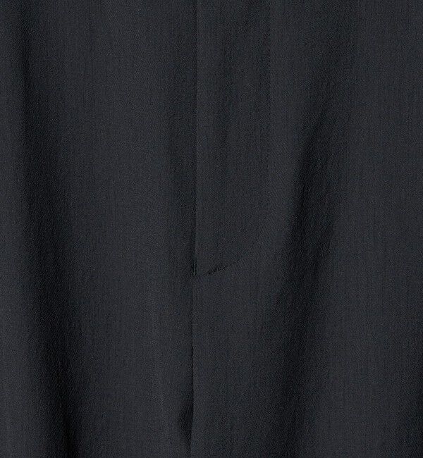 UNITED ARROWS green label relaxing「【WEB限定】JUST fit エアリーカルゼ 1P イージーパンツ-2WAYストレッチ・吸水速乾-」|その他|