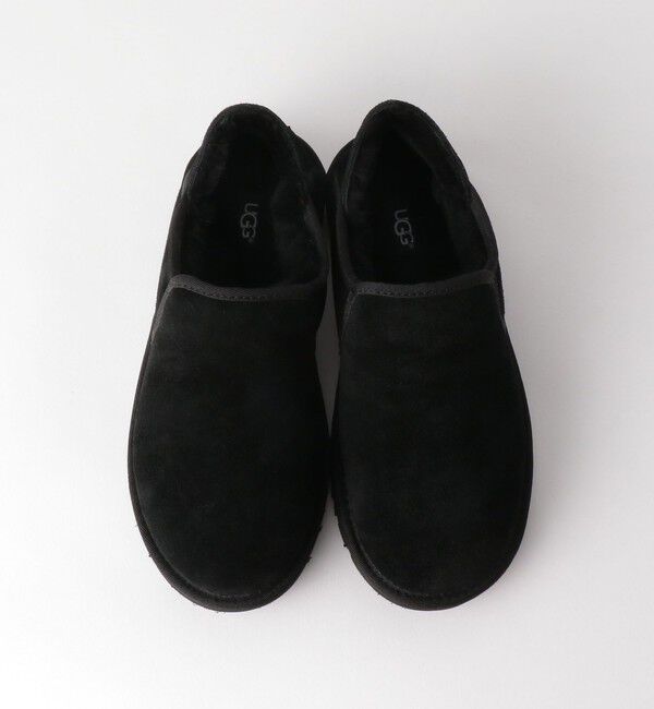 BEAUTY&YOUTH UNITED ARROWS「＜UGG＞ ケントン/シューズ」|スリッポン|BLACK
