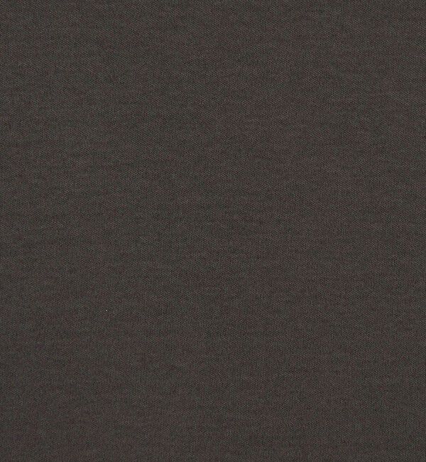 BEAUTY&YOUTH UNITED ARROWS「【WEB限定 WARDROBE SMART】NORITAKE クルーネック リラックス テーパード カットソー」|Tシャツ・カットソー|