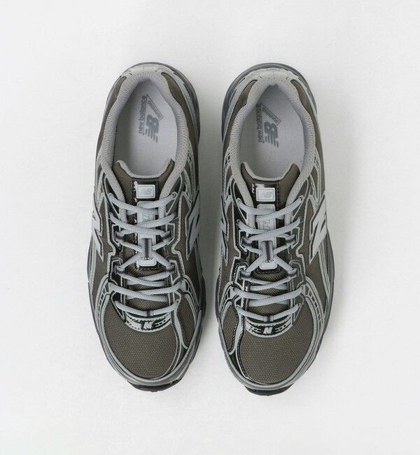 BEAUTY&YOUTH UNITED ARROWS「＜New Balance＞740 スニーカー」|スニーカー|
