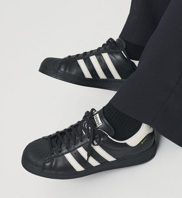 BEAUTY&YOUTH UNITED ARROWS「＜adidas Originals＞スーパースター82 GORE-TEX スニーカー」|スニーカー|