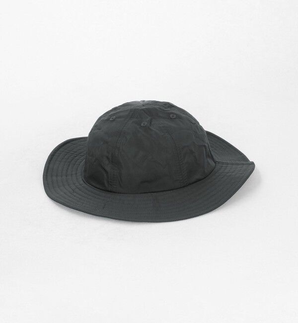 BEAUTY&YOUTH UNITED ARROWS「OLMETEX パネル ハット」|ハット|