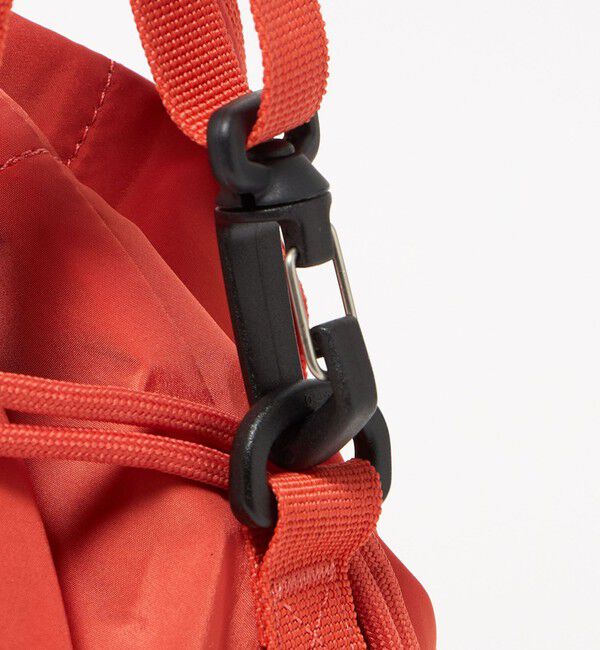 BEAUTY&YOUTH UNITED ARROWS「＜AIGLE＞コンパクト 2WAY ドロストバッグ」|ショルダー・メッセンジャー|