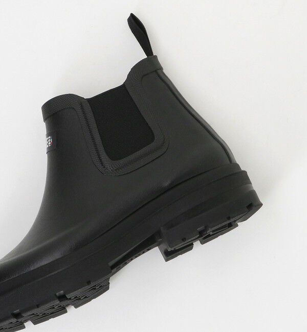 BEAUTY&YOUTH UNITED ARROWS「＜AIGLE＞チェルシー レインブーツ」|レインシューズ|