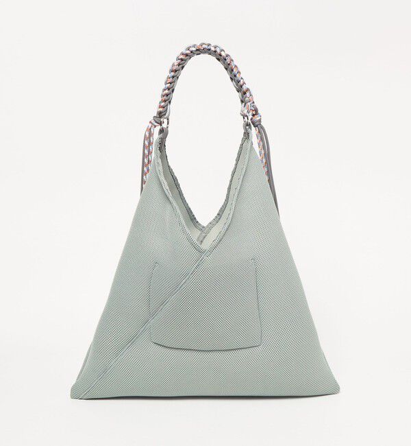 BEAUTY&YOUTH UNITED ARROWS「【別注】＜LE VERNIS＞パラコード メッシュ バッグ」|トートバッグ|