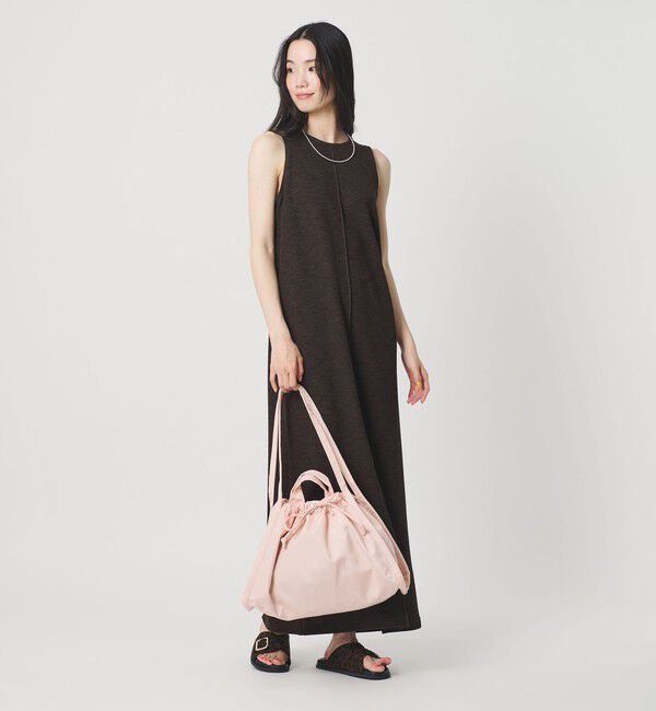 BEAUTY&YOUTH UNITED ARROWS「＜HVISK＞SAGE TWILL 2WAY ショルダーバッグ」|ショルダー・メッセンジャー|