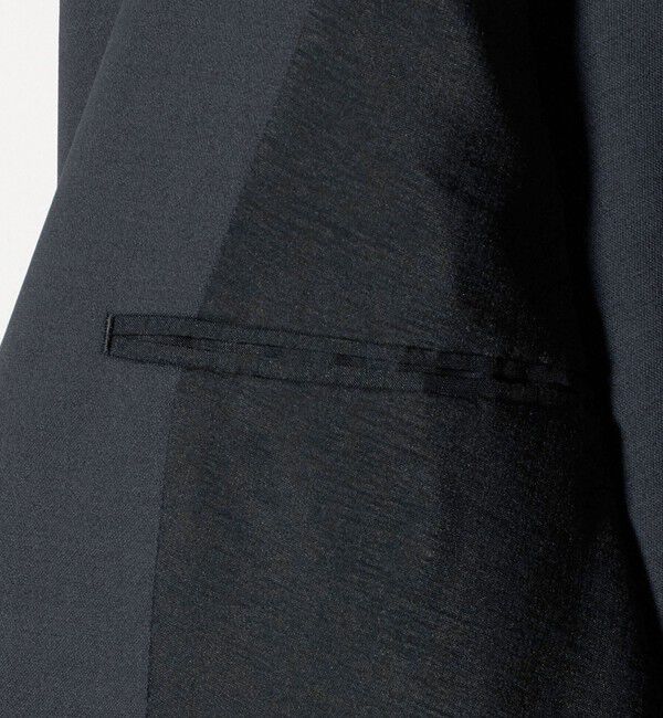 BEAUTY&YOUTH UNITED ARROWS「ASTY コンフォート ジャケット セットアップ対応」|テーラードジャケット|